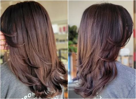 coupe en u femme|Coupe de cheveux u shape femme : Le meilleur style。